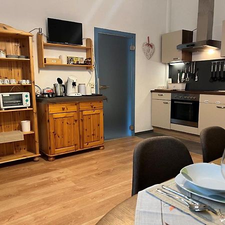 Pension Am Lackenbach Langau Dış mekan fotoğraf