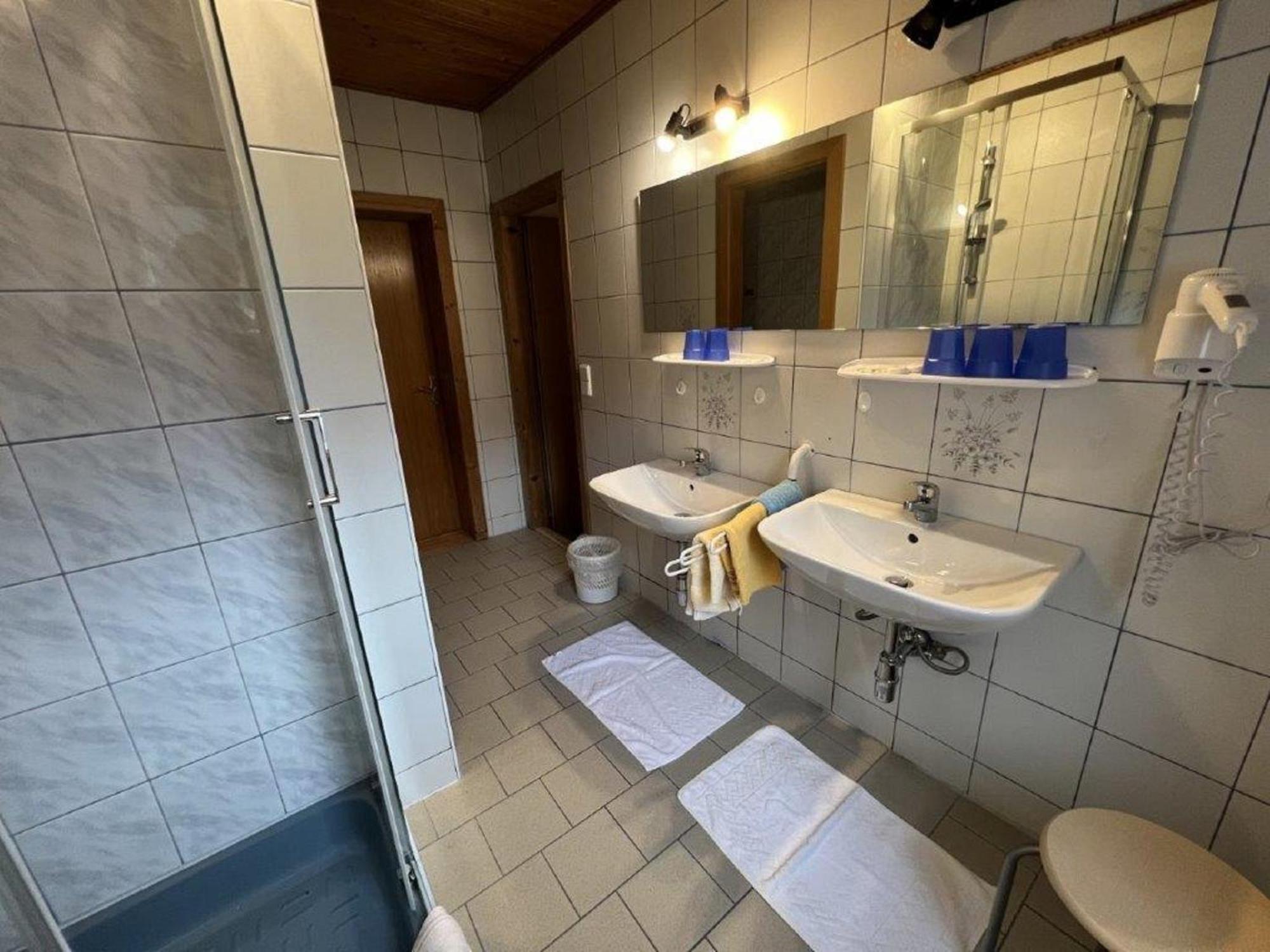 Pension Am Lackenbach Langau Dış mekan fotoğraf